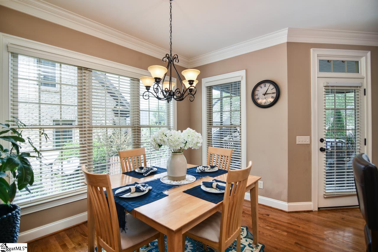 18 Palm Springs Way Simpsonville, SC 29681 - Photo 14 of 36