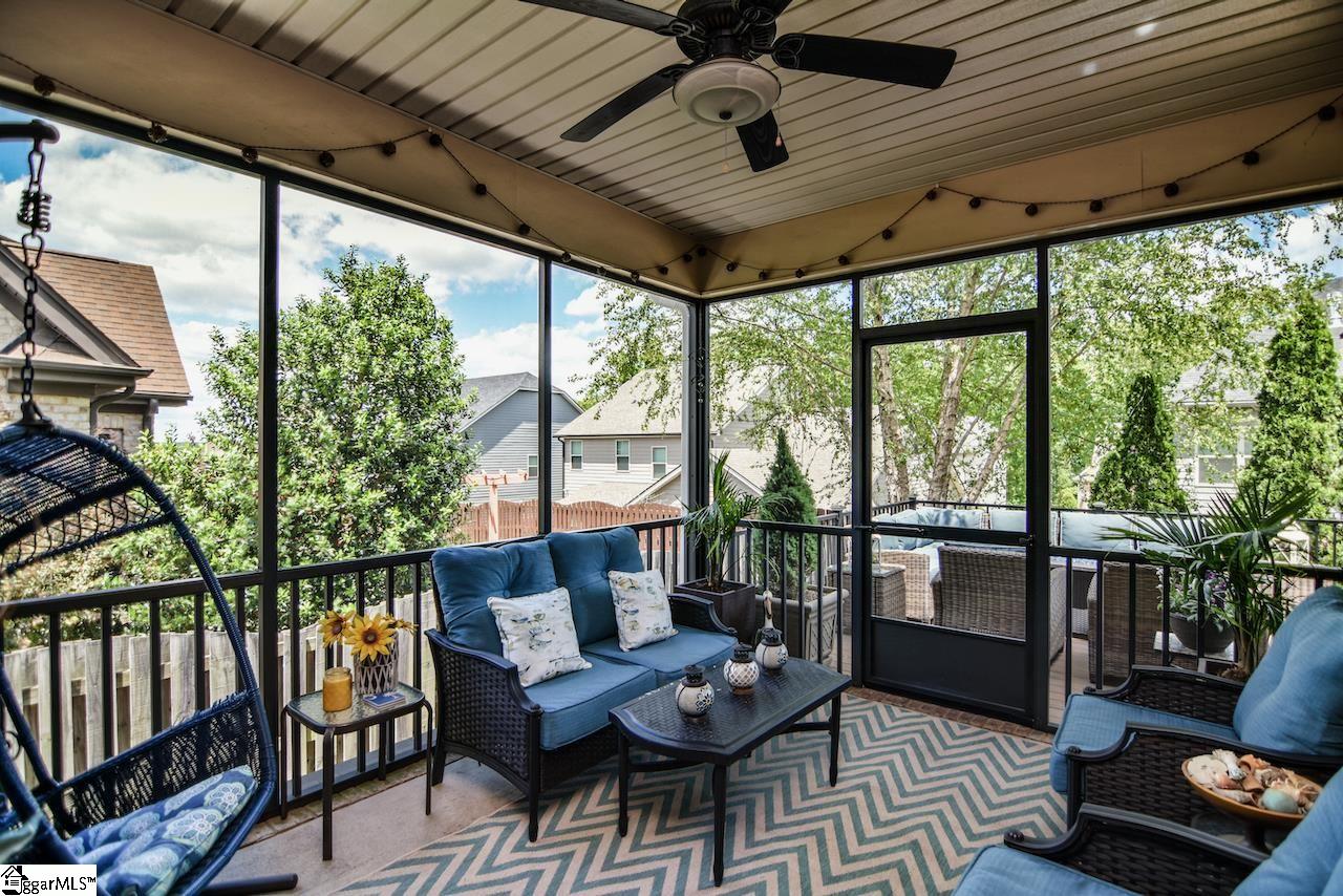 18 Palm Springs Way Simpsonville, SC 29681 - Photo 15 of 36