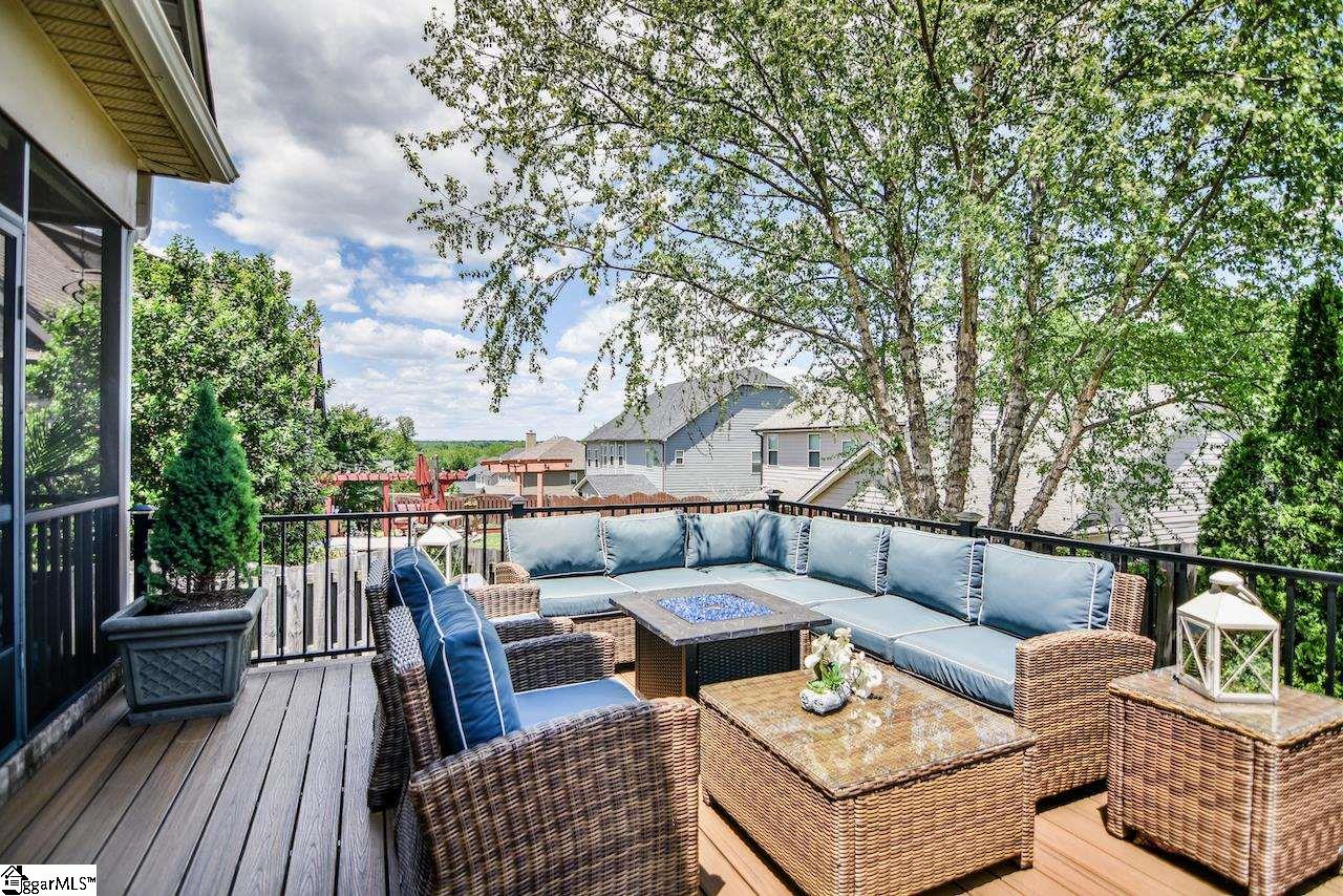 18 Palm Springs Way Simpsonville, SC 29681 - Photo 16 of 36