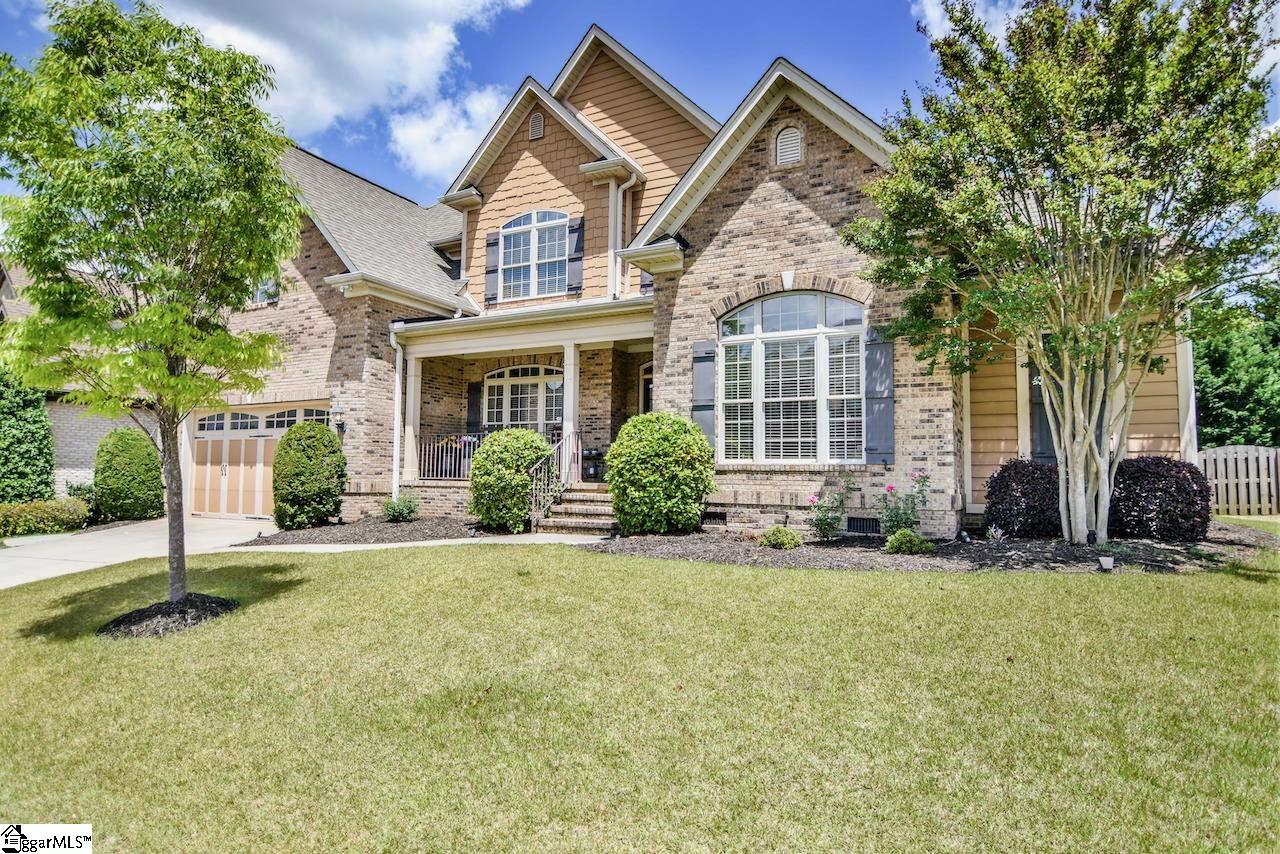 18 Palm Springs Way Simpsonville, SC 29681 - Photo 3 of 36