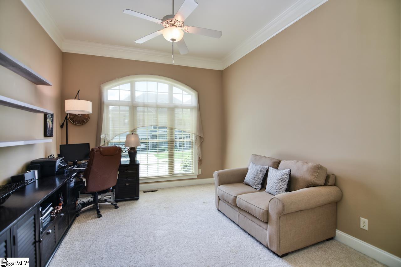 18 Palm Springs Way Simpsonville, SC 29681 - Photo 22 of 36