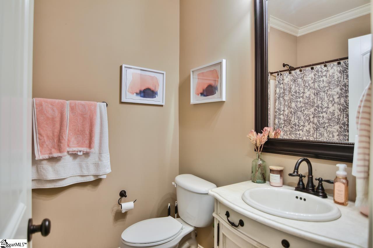 18 Palm Springs Way Simpsonville, SC 29681 - Photo 23 of 36