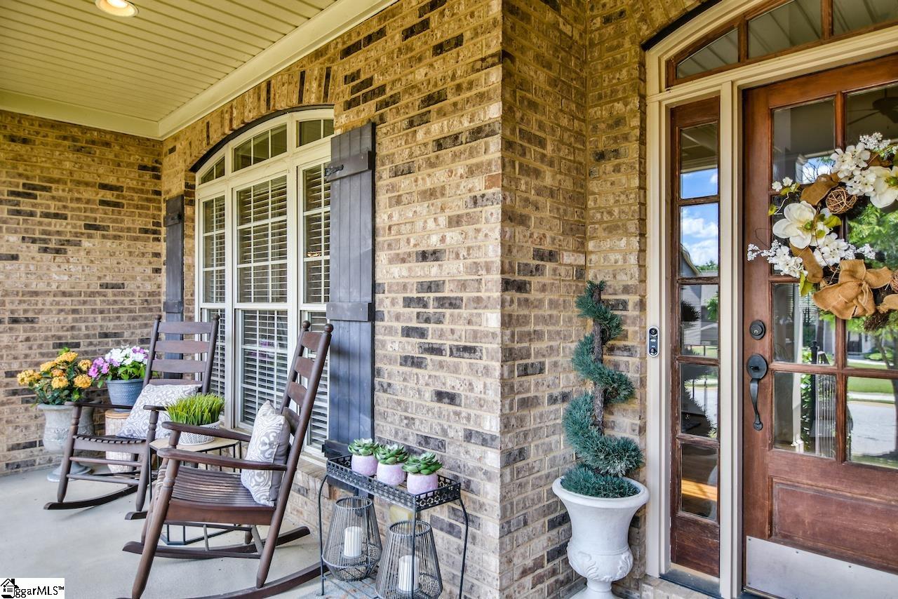 18 Palm Springs Way Simpsonville, SC 29681 - Photo 4 of 36