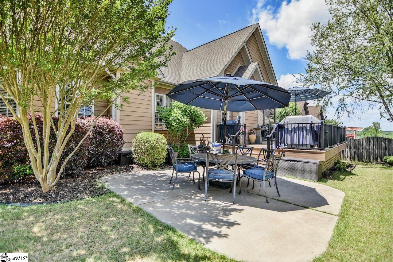 18 Palm Springs Way Simpsonville, SC 29681 - Photo 32 of 36