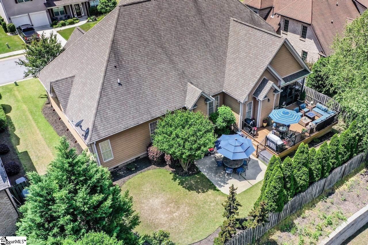 18 Palm Springs Way Simpsonville, SC 29681 - Photo 33 of 36