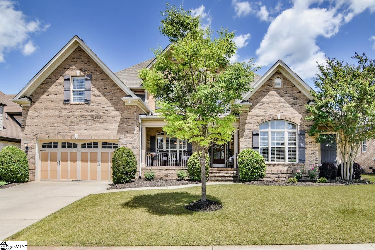 18 Palm Springs Way Simpsonville, SC 29681 - Photo 36 of 36