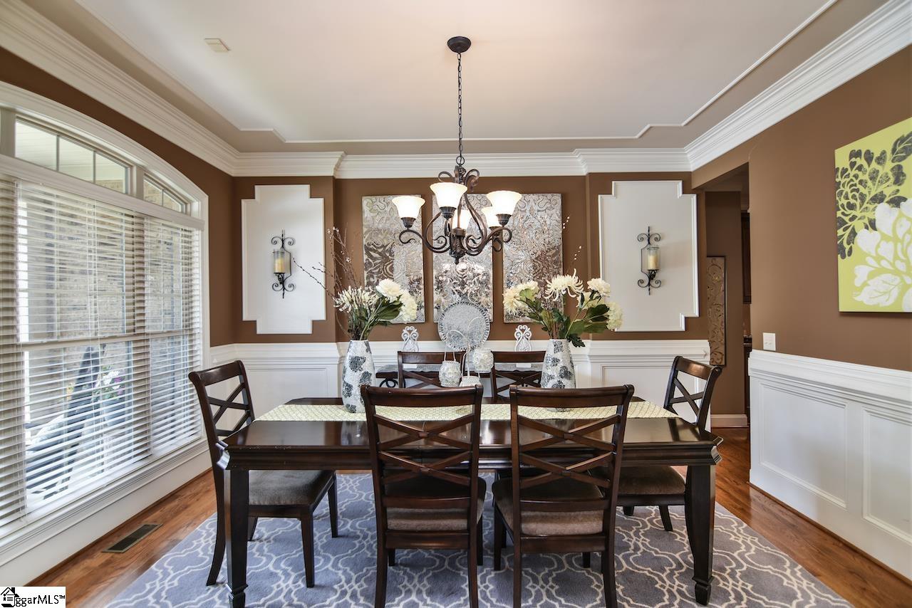 18 Palm Springs Way Simpsonville, SC 29681 - Photo 5 of 36