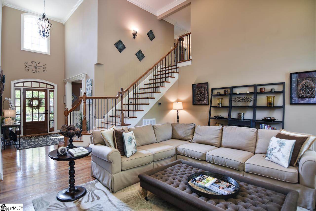 18 Palm Springs Way Simpsonville, SC 29681 - Photo 9 of 36