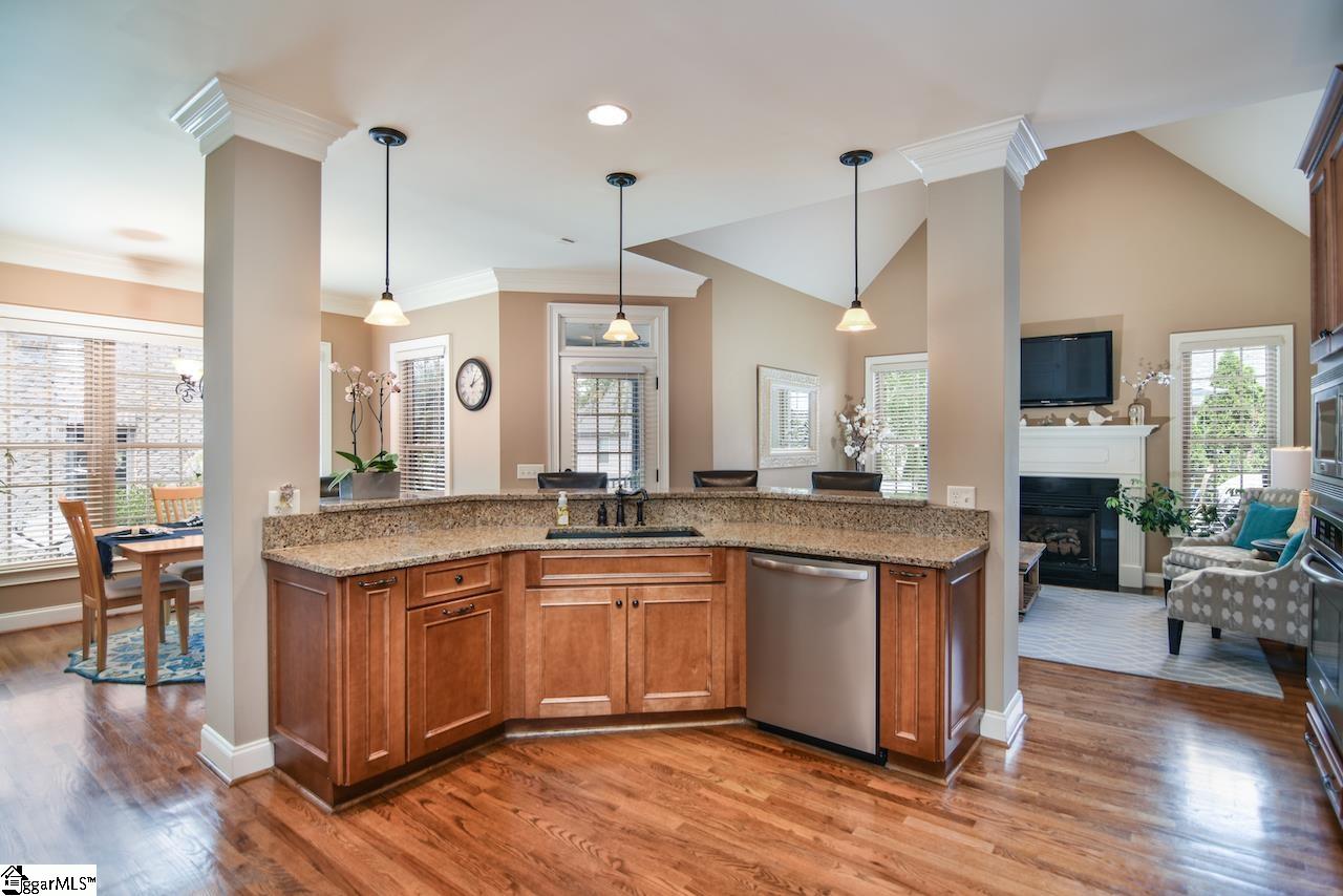 18 Palm Springs Way Simpsonville, SC 29681 - Photo 10 of 36