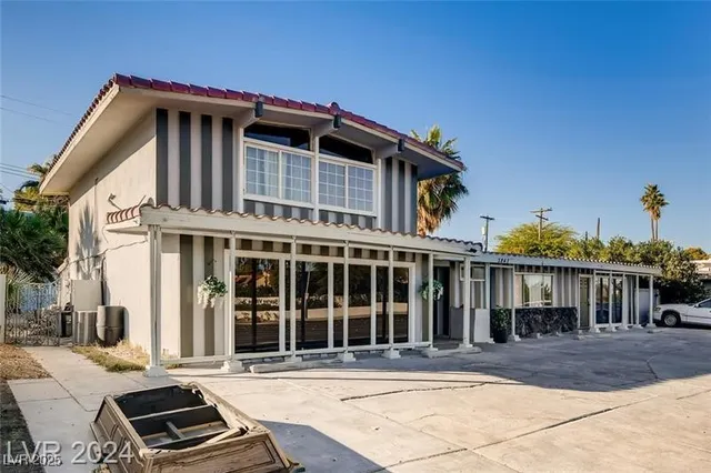 $5,450 | 3847 South Eastern Avenue, Las Vegas, NV 89169