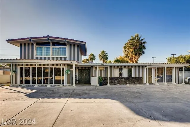 $5,450 | 3847 South Eastern Avenue, Las Vegas, NV 89169