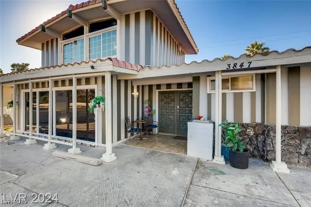 $5,450 | 3847 South Eastern Avenue, Las Vegas, NV 89169