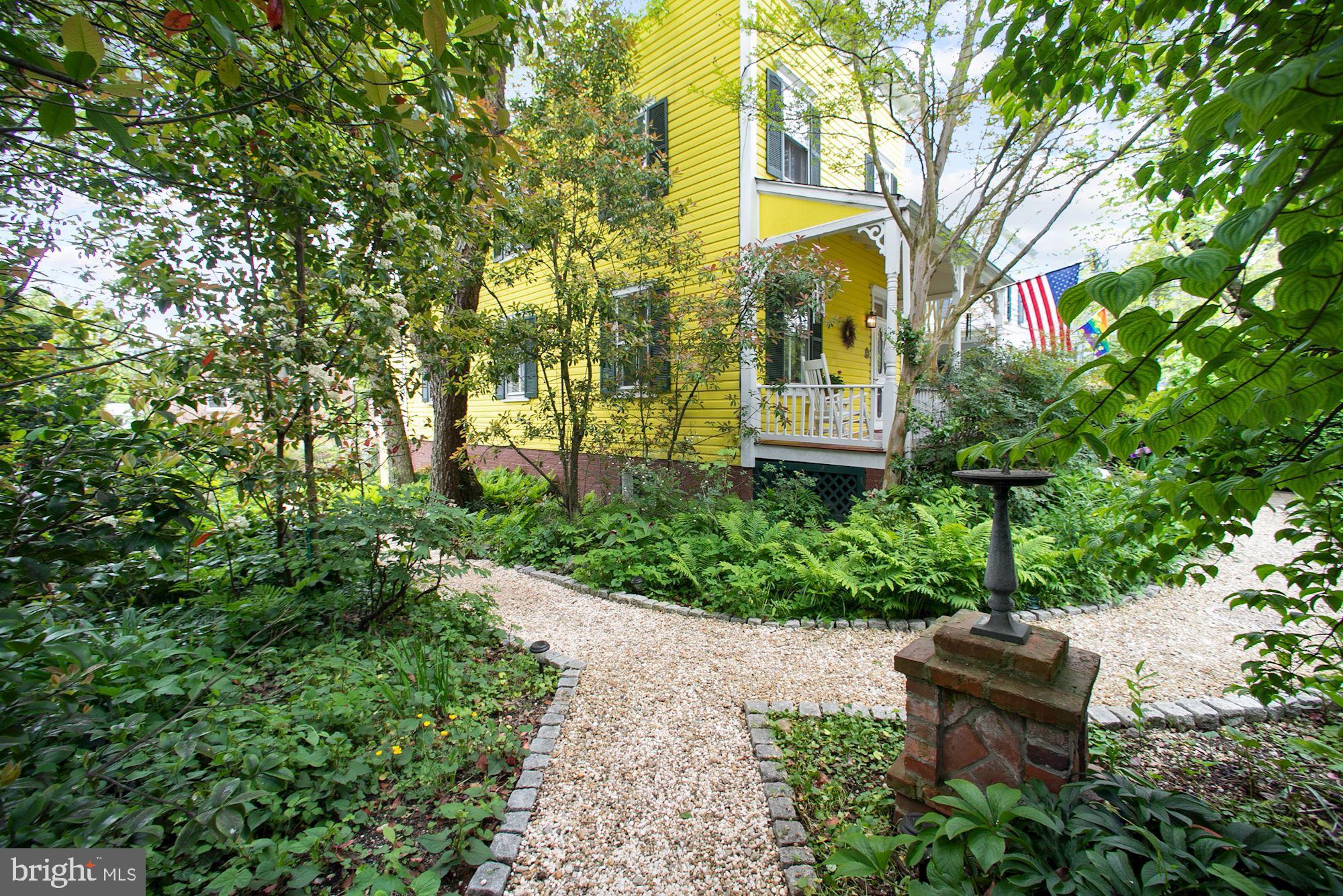 4561 Grant Road Northwest Washington, DC 20016 - Photo 14 of 53 Gallery Image 14