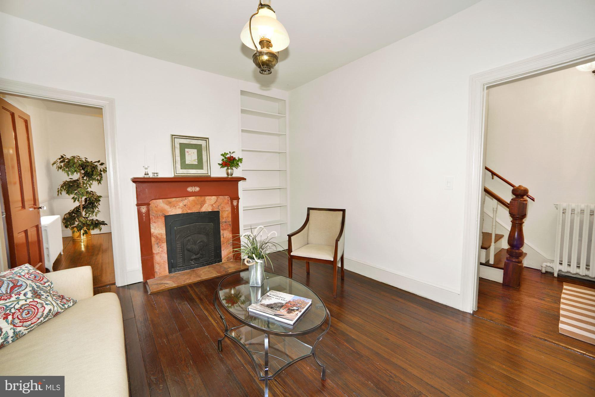 4561 Grant Road Northwest Washington, DC 20016 - Photo 22 of 53 Gallery Image 22