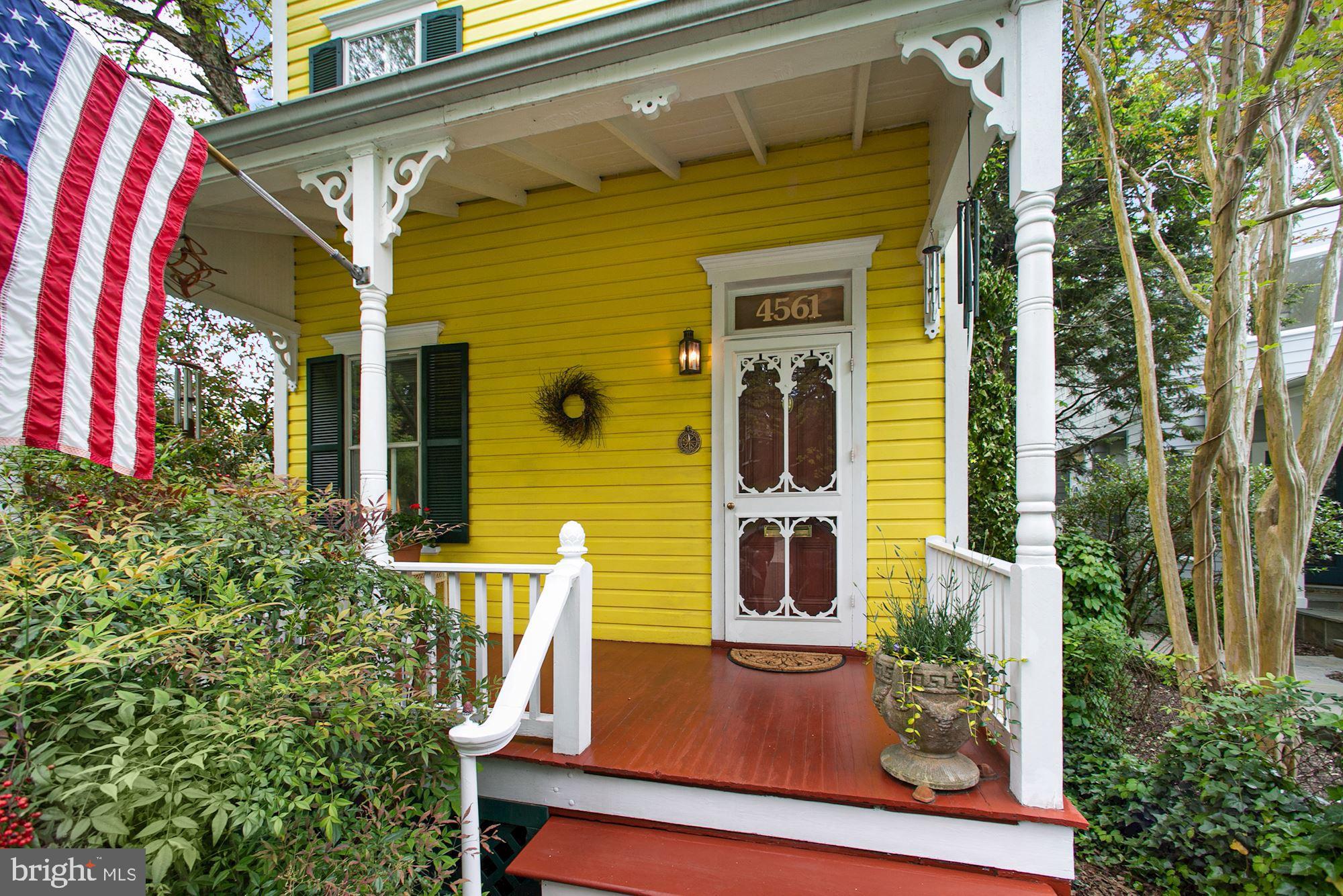 4561 Grant Road Northwest Washington, DC 20016 - Photo 8 of 53 Gallery Image 8