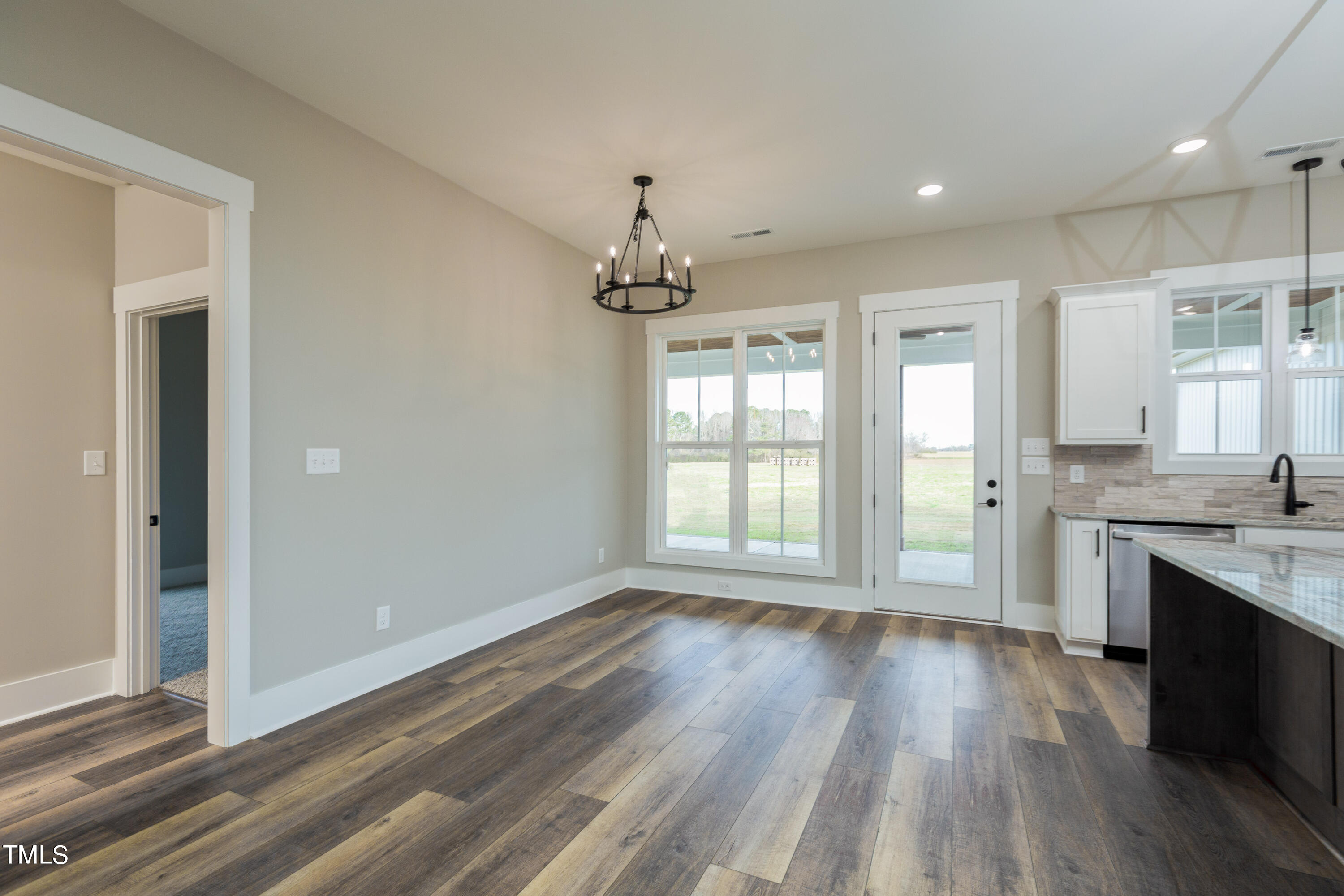 178 Banner Elk Road Benson, NC 27504 - Photo 6 of 30 Dining