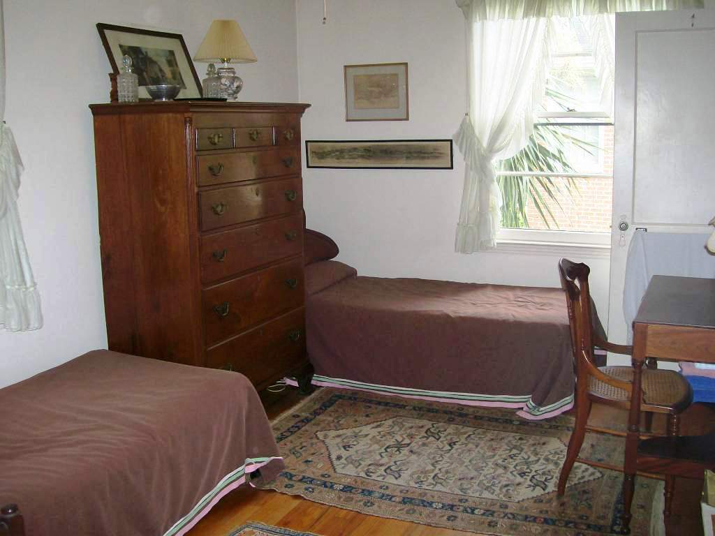 1660 Pershing Road Jacksonville, FL 32205 - Photo 13 of 16 Bedroom 4