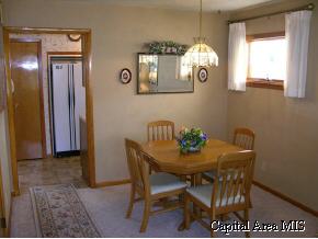2036 North 23rd Street Springfield, IL 62702 - Photo 4 of 9