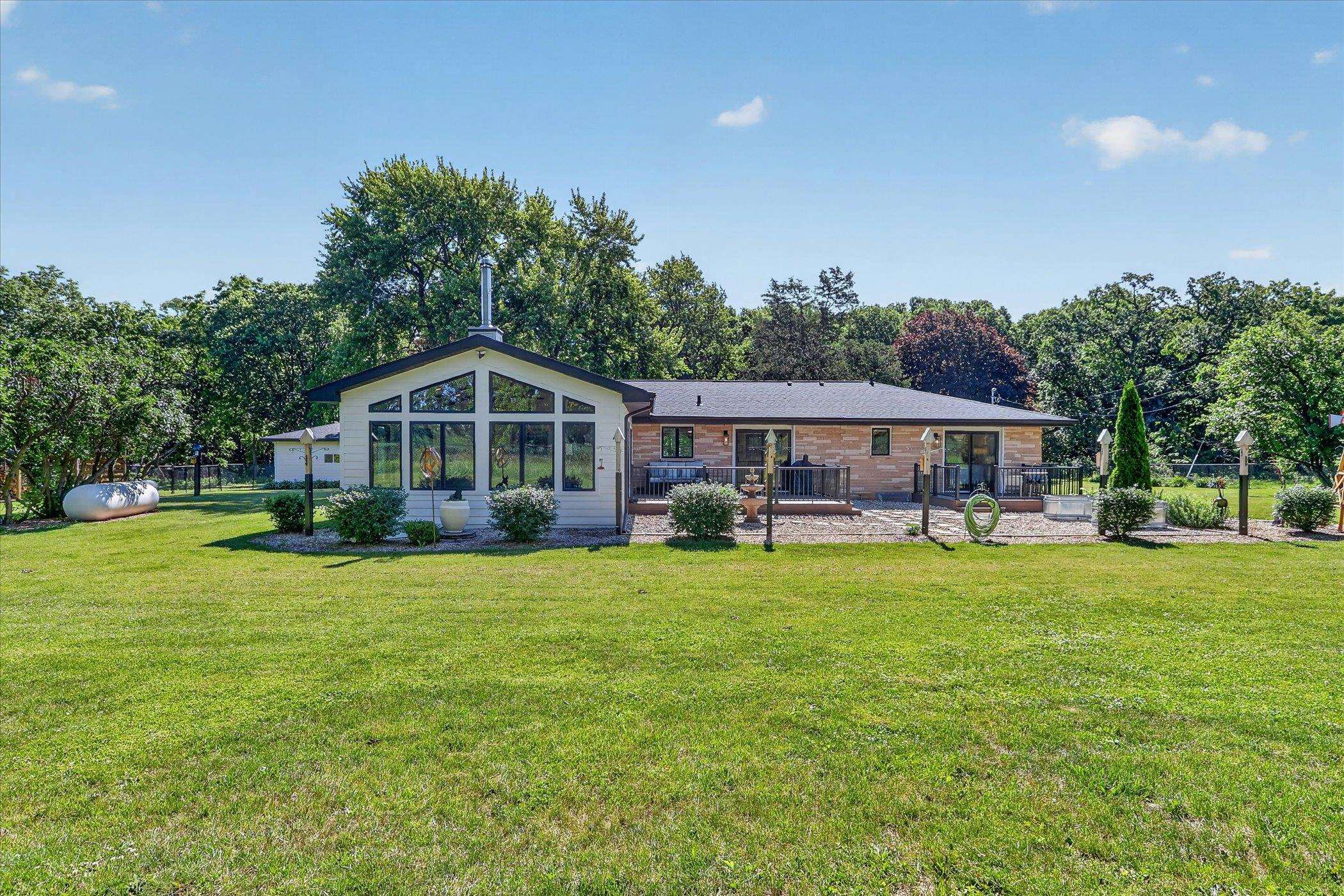 10801 North Vogel Road Milton, WI 53563 - Photo 60 of 81