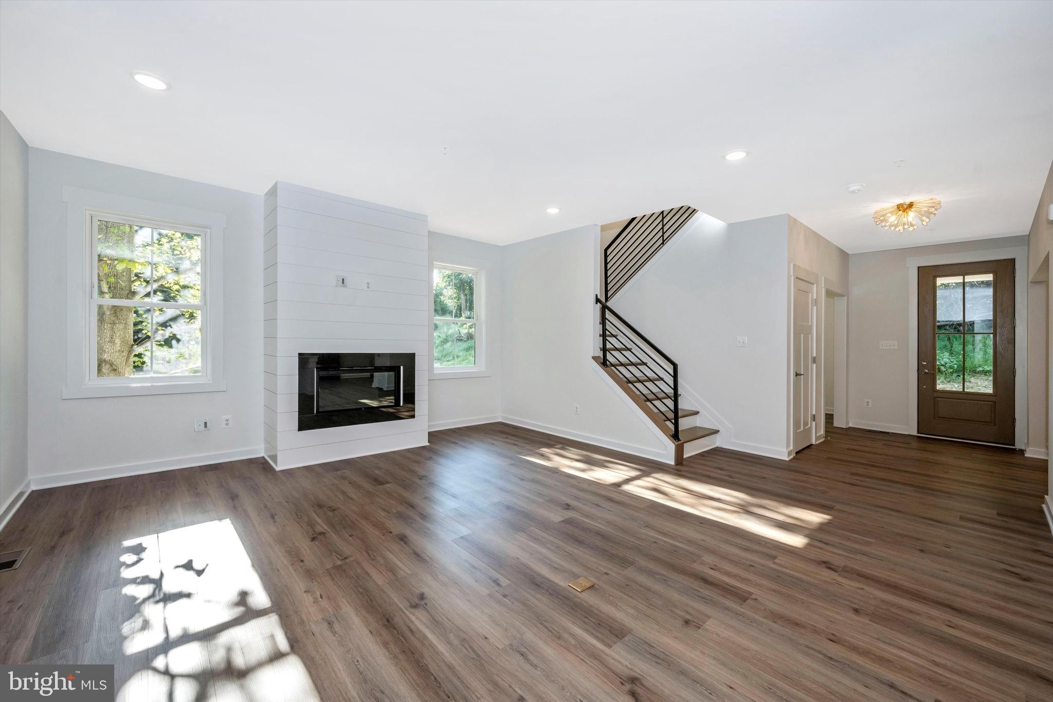 4816 Old Swimming Pool Road Frederick, MD 21703 - Photo 22 of 68