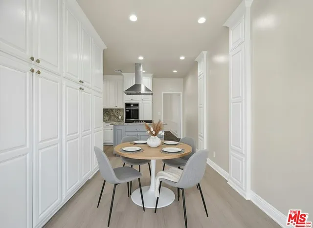 $8,600 | 743 North Orange Drive, Los Angeles, CA 90038