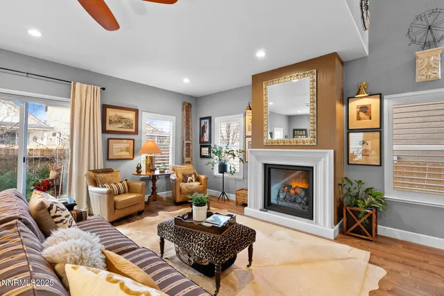 $549,000 | 958 Marble Hills Circle, Sparks, NV 89436