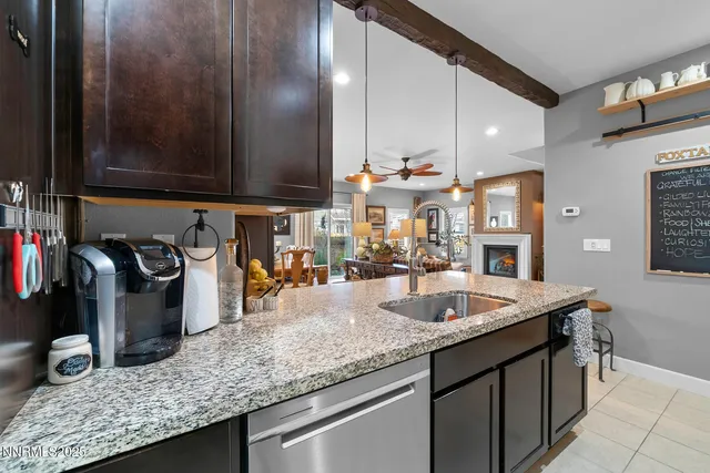 $549,000 | 958 Marble Hills Circle, Sparks, NV 89436