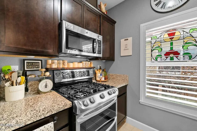 $549,000 | 958 Marble Hills Circle, Sparks, NV 89436