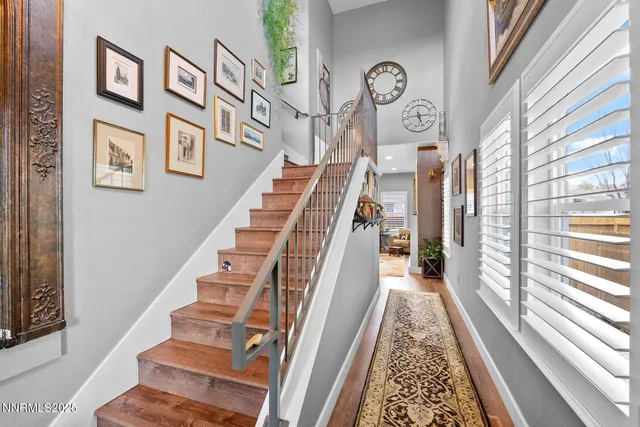 $549,000 | 958 Marble Hills Circle, Sparks, NV 89436