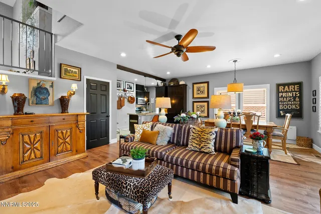 $549,000 | 958 Marble Hills Circle, Sparks, NV 89436