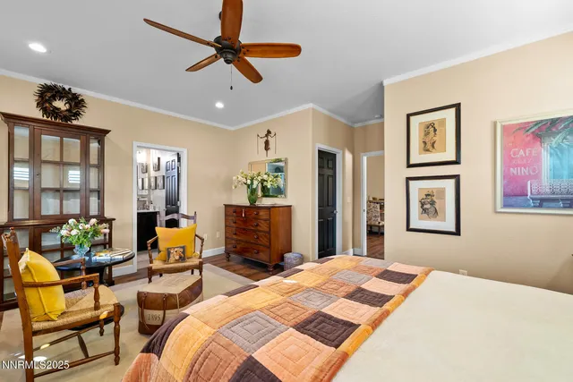 $549,000 | 958 Marble Hills Circle, Sparks, NV 89436