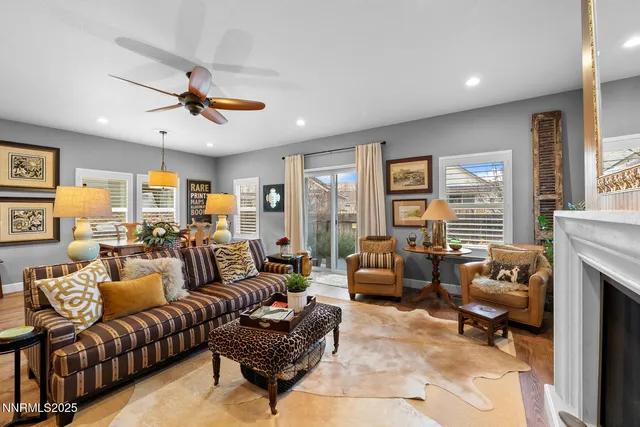 $549,000 | 958 Marble Hills Circle, Sparks, NV 89436