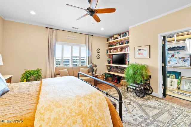 $549,000 | 958 Marble Hills Circle, Sparks, NV 89436