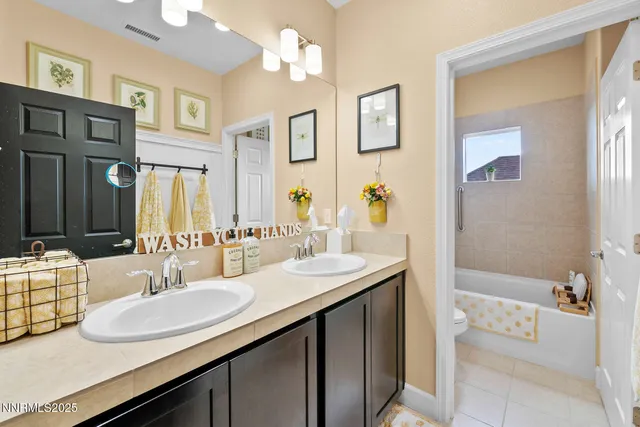 $549,000 | 958 Marble Hills Circle, Sparks, NV 89436