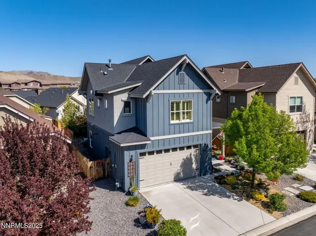 $549,000 | 958 Marble Hills Circle, Sparks, NV 89436