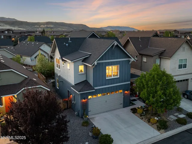 $549,000 | 958 Marble Hills Circle, Sparks, NV 89436