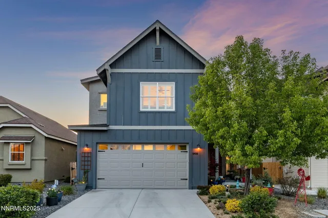 $549,000 | 958 Marble Hills Circle, Sparks, NV 89436