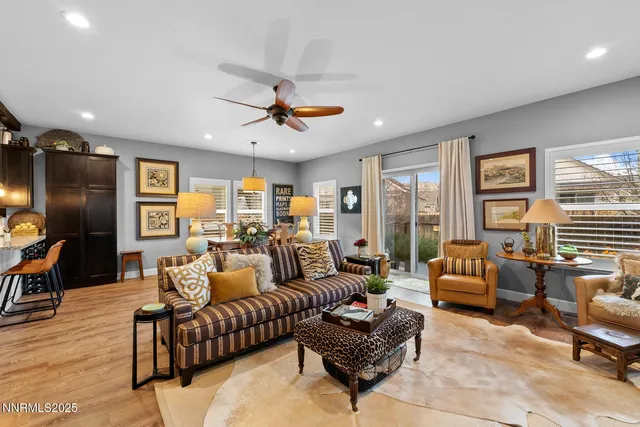 $549,000 | 958 Marble Hills Circle, Sparks, NV 89436