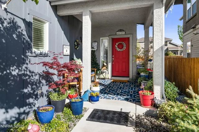 $549,000 | 958 Marble Hills Circle, Sparks, NV 89436