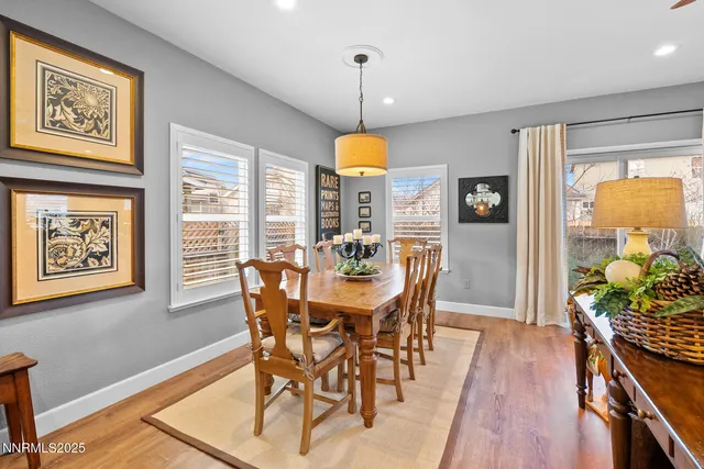 $549,000 | 958 Marble Hills Circle, Sparks, NV 89436