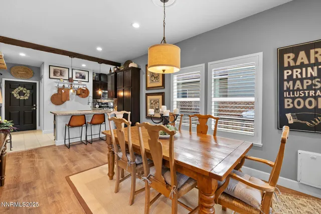 $549,000 | 958 Marble Hills Circle, Sparks, NV 89436