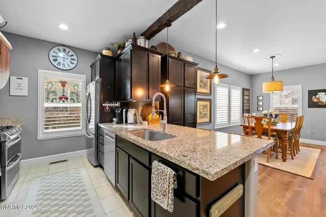 $549,000 | 958 Marble Hills Circle, Sparks, NV 89436