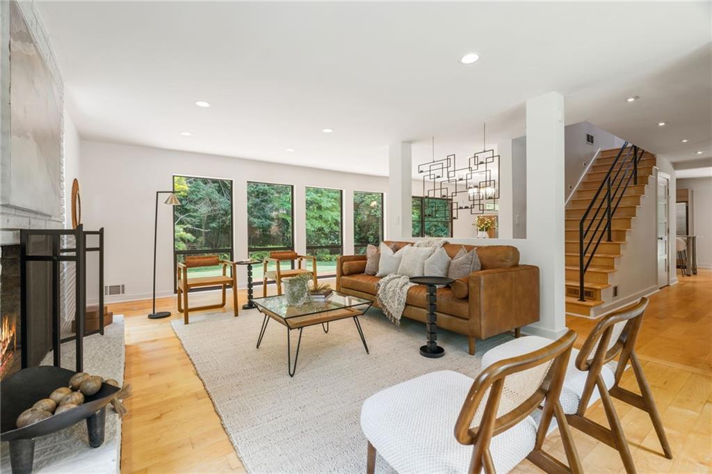 2668 Lake Road Tucker, GA 30084 - Photo 6 of 69