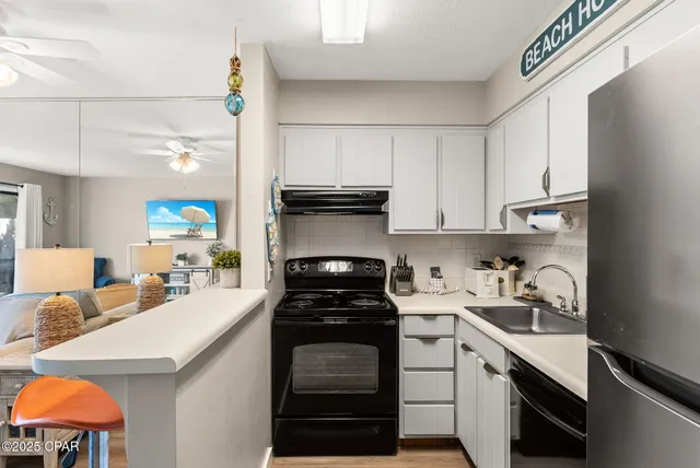 $215,000 | 17614 Front Beach Road, Unit 44A, Panama City Beach, FL 32413