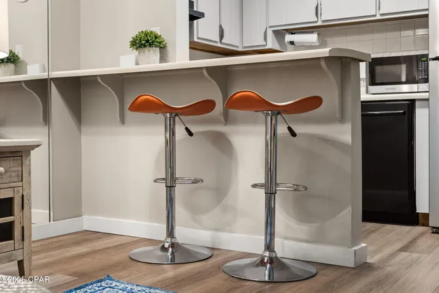 $215,000 | 17614 Front Beach Road, Unit 44A, Panama City Beach, FL 32413