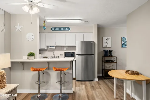 $215,000 | 17614 Front Beach Road, Unit 44A, Panama City Beach, FL 32413