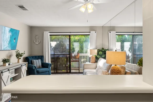$215,000 | 17614 Front Beach Road, Unit 44A, Panama City Beach, FL 32413