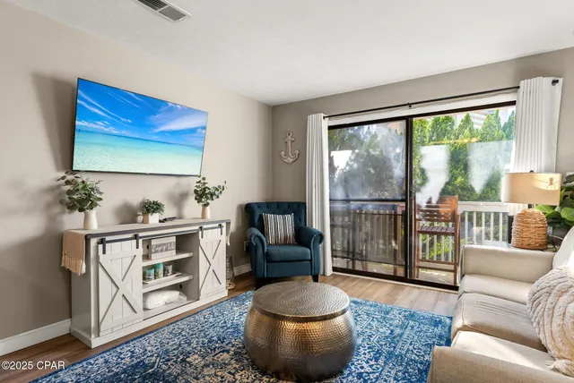 $215,000 | 17614 Front Beach Road, Unit 44A, Panama City Beach, FL 32413