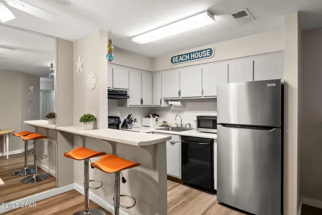 $215,000 | 17614 Front Beach Road, Unit 44A, Panama City Beach, FL 32413