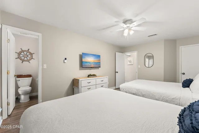 $215,000 | 17614 Front Beach Road, Unit 44A, Panama City Beach, FL 32413